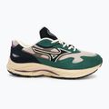 Încălțăminte Mizuno Wave Rider Βeta silver cloud/vulcan/bistro green 2