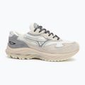 Mizuno Wave Rider Βeta harbor mist/ultimate gray/silver cloud pantof 2