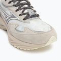 Mizuno Wave Rider Βeta harbor mist/ultimate gray/silver cloud pantof 7