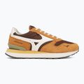 Încălțăminte Mizuno RB87 cappuccino/pristine/cedar 2