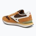 Încălțăminte Mizuno RB87 cappuccino/pristine/cedar 3