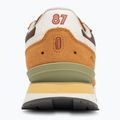 Încălțăminte Mizuno RB87 cappuccino/pristine/cedar 6