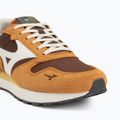 Încălțăminte Mizuno RB87 cappuccino/pristine/cedar 7