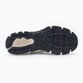 Pantofi Mizuno MXR Mizuno Snow white/harbor mist/silver 4
