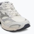 Pantofi Mizuno MXR Mizuno Snow white/harbor mist/silver 7