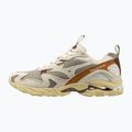 Încălțăminte Mizuno Wave Rider 10 Premium vinage khaki/summer sand/pumpkin spice 8