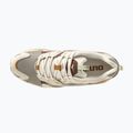 Încălțăminte Mizuno Wave Rider 10 Premium vinage khaki/summer sand/pumpkin spice 12