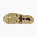 Încălțăminte Mizuno Wave Rider 10 Premium vinage khaki/summer sand/pumpkin spice 13