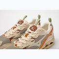 Încălțăminte Mizuno Wave Rider 10 Premium vinage khaki/summer sand/pumpkin spice 14