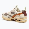 Încălțăminte Mizuno Wave Rider 10 Premium vinage khaki/summer sand/pumpkin spice 3