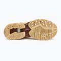 Încălțăminte Mizuno Wave Rider 10 Premium vinage khaki/summer sand/pumpkin spice 4