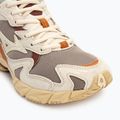 Încălțăminte Mizuno Wave Rider 10 Premium vinage khaki/summer sand/pumpkin spice 7