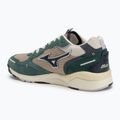 Încălțăminte Mizuno Sky Medal Βeta vintage khaki/vulcan/bistro green 3