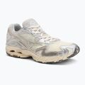 Încălțăminte pentru bărbați Mizuno Wave Rider 10 mizuno snow white/white sand/nimbus cloud