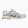 Încălțăminte pentru bărbați Mizuno Wave Rider 10 mizuno snow white/white sand/nimbus cloud