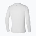 Longsleeve pentru bărbați Mizuno Impulse Core Tee nimbus cloud 2