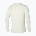 Longsleeve de alergare pentru bărbați Mizuno Impulse Core Half Zip pristine 2