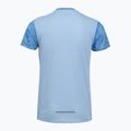 Tricou de alergare pentru femei Mizuno Premium Aero Tee parisian blue 2