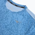 Tricou de alergare pentru femei Mizuno Premium Aero Tee parisian blue 3