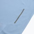 Tricou de alergare pentru femei Mizuno Premium Aero Tee parisian blue 4