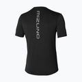 Tricou de alergare pentru bărbați Mizuno Core Tee black 2