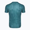 Tricou de alergare pentru bărbați Mizuno Impulse Core Graphic Tee evergreen 2