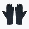 Mănuși de alergare Mizuno Warmalite black / glacier lake 3