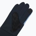 Mănuși de alergare Mizuno Warmalite black / glacier lake 5