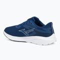 Încălțăminte de alergare Mizuno Enerzy Runnerz estate blue/neo silver/pageant blue 3