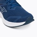 Încălțăminte de alergare Mizuno Enerzy Runnerz estate blue/neo silver/pageant blue 7