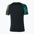 Tricou de tenis pentru bărbați Mizuno Mugen Shadow Tee black 2