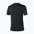 Tricou de tenis pentru bărbați Mizuno Mugen Shadow Graphic Tee black 2