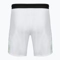Pantaloni scurți de tenis pentru bărbați Mizuno Mugen 8 In Amplify white 2