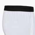 Pantaloni scurți de tenis pentru bărbați Mizuno Mugen 8 In Amplify white 4