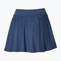 Fustă de tenis Mizuno Mugen Flying Skirt estate blue 2