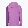 Geacă de tenis pentru femei Mizuno Mugen Hooded Jacket patrician purple 2