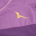 Geacă de tenis pentru femei Mizuno Mugen Hooded Jacket patrician purple 3