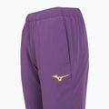 Pantaloni de tenis pentru femei Mizuno Mugen Pant patrician purple 3