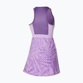 Rochie de tenis Mizuno Mugen Dress crocus petal 2