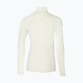 Longsleeve de alergare pentru femei Mizuno Impulse Core Half Zip pristine 2