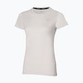 Tricou pentru femei Mizuno Impulse Core Tee white sand