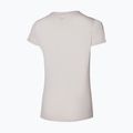 Tricou pentru femei Mizuno Impulse Core Tee white sand 2