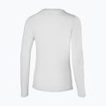 Longsleeve pentru femei Mizuno Impulse Core Tee nimbus cloud 2