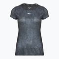 Tricou de alergare pentru femei Mizuno Premium Aero Tee black