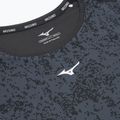 Tricou de alergare pentru femei Mizuno Premium Aero Tee black 3