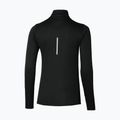 Longsleeve de alergare pentru femei Mizuno Dryaeroflow LS Half Zip black 2