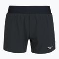 Pantaloni scurți pentru femei Mizuno Alpha 4.5 black