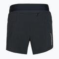 Pantaloni scurți pentru femei Mizuno Alpha 4.5 black 2