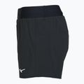 Pantaloni scurți pentru femei Mizuno Alpha 4.5 black 3