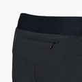 Pantaloni scurți pentru femei Mizuno Alpha 4.5 black 4
